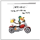 Let's Get Frunk As Duck - wholesale