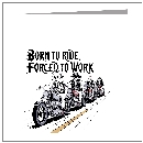 Born To Ride - wholesale