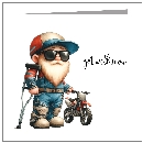 Clutch The Crutch - wholesale