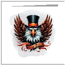 Harley - Live Free - wholesale