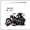 Harley - Play Hard Ride Faster