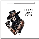 Harley - Freedom... Is Taken - wholesale