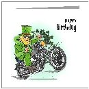 Irish Leprauchan - wholesale