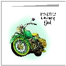 Fringe Bike - wholesale