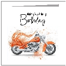 Orange Swirl - wholesale