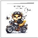 My Biker Chick - wholesale