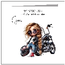 Just A Cool Girl Who Loves Bikes
