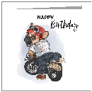 Street Demon Dog - wholesale