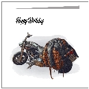 Harley - Biker Jacket - wholesale