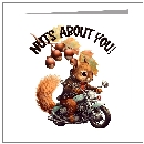 Nuts About You - wholesale