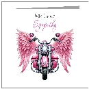 Pink Feather Bike - wholesale