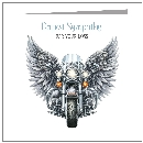 Silver Feather Bike - wholesale