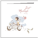 Sidecar Couple - wholesale