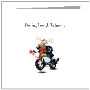 Dashing Through The Snow