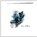 Classic Blue Scoot - wholesale