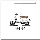 Ice White Scoot - wholesale