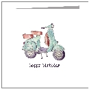 Sweet Two Seat - wholesale