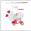 Romantically Red - wholesale