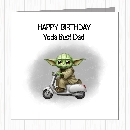 Yoda Best - wholesale