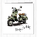 Camo Bike - wholesale