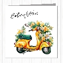 Golden Blooms - wholesale