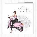 Doing It In Heels - wholesale