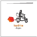 Flaming Monkey - wholesale