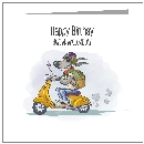 Hound In A Hurry - wholesale