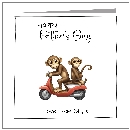 A Litle Monkey Business