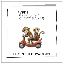 A Litle Monkey Business - wholesale