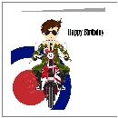 Scoot Mod - wholesale