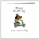 Furry Rider - wholesale