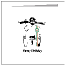 Scoot Silhouette - wholesale