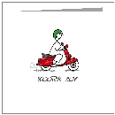 Scooter Boy - wholesale