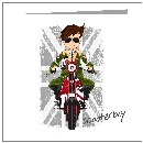 Parka Mod - wholesale