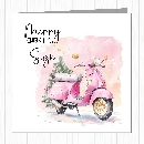 Perfectly Pink Christmas