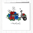 Rose Swirl - wholesale