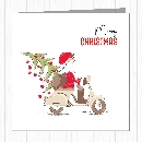 Spruced Up Scooter - wholesale