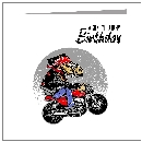 Eye Poppin' Hog - wholesale