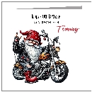 Red Bandana Gnome - wholesale