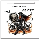 Harley - The Stridin' Rider - wholesale