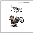 Wheelie Lovin' It Hog